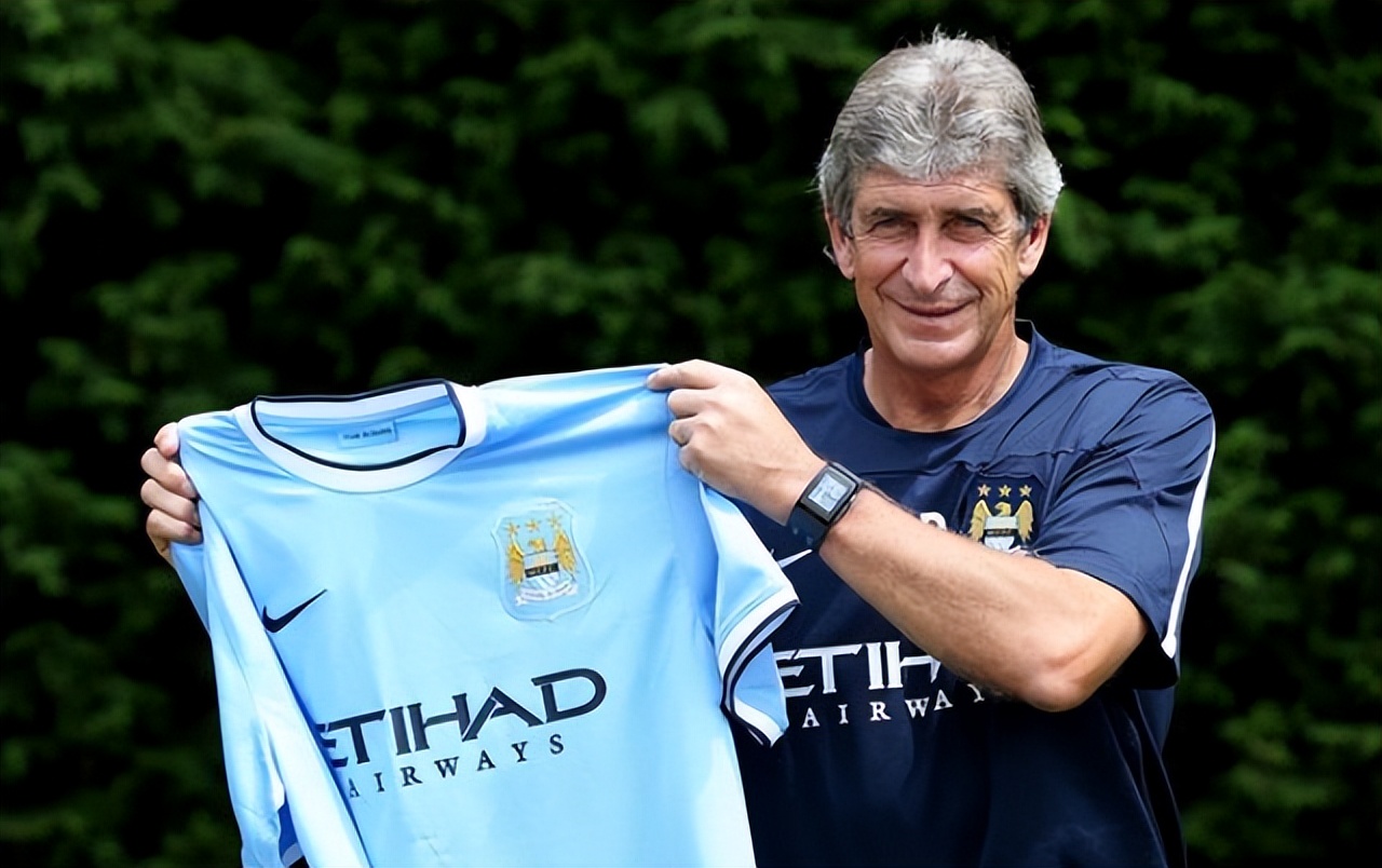 拉涅利fifa最佳主教练,英超各个赛季最佳主教练是谁