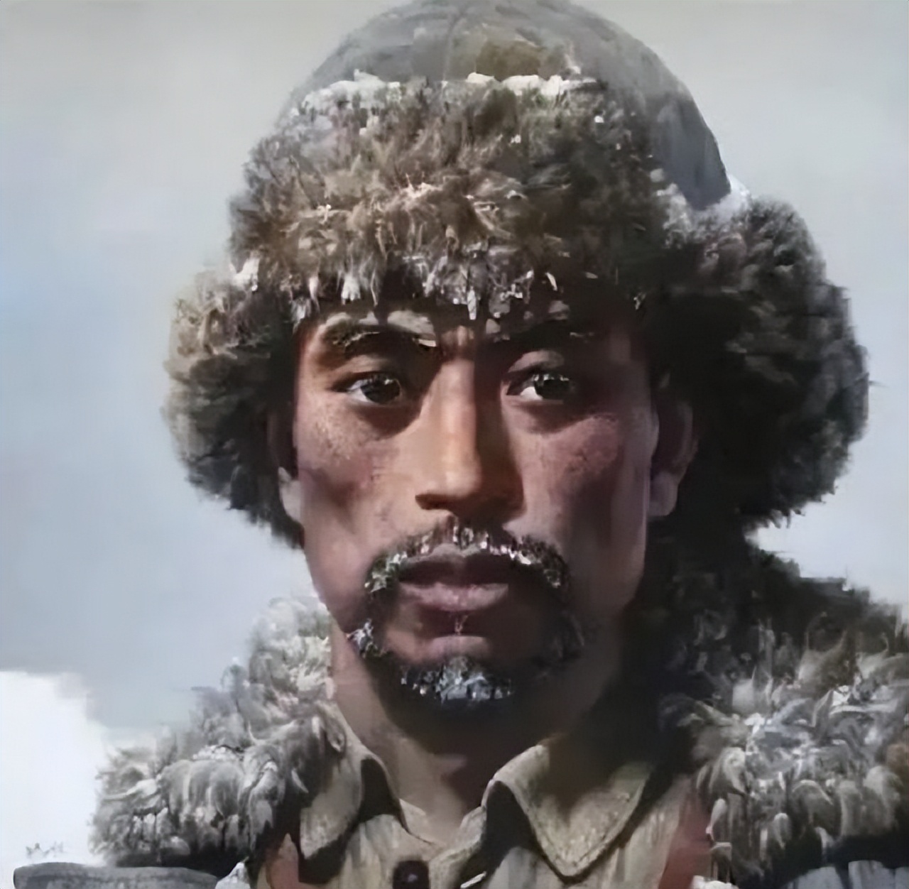 对杨靖宇割头的日军，结局如何？毒杀自己妻女后剖腹，侄女谢罪