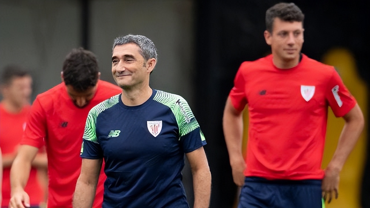 名宿皮克评哈维和拉波尔塔,拉波尔塔回应哈维