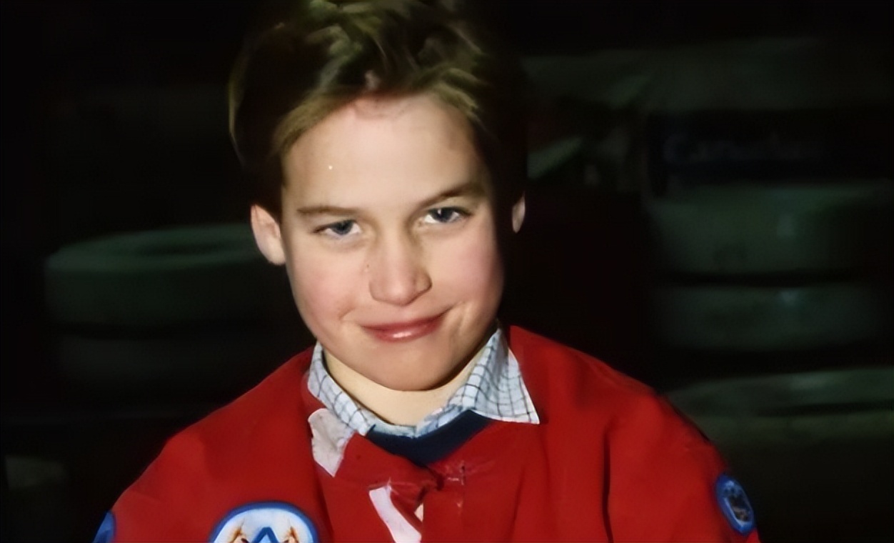 夏洛特长大后的图片,夏洛特长大后图片