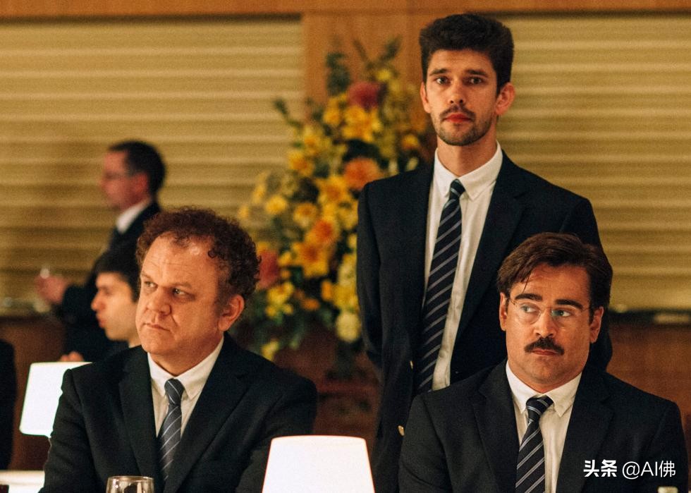 史上最好看的10部科幻电影,史上100部最佳科幻片