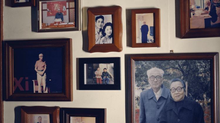 最美爱情主人公,最美爱情男生版