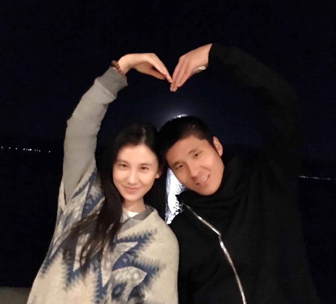 家有仙妻，看国足球员的太太们