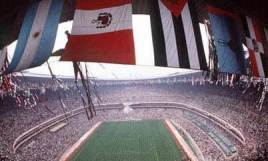 世界杯历届决赛集,回顾历届世界杯决赛