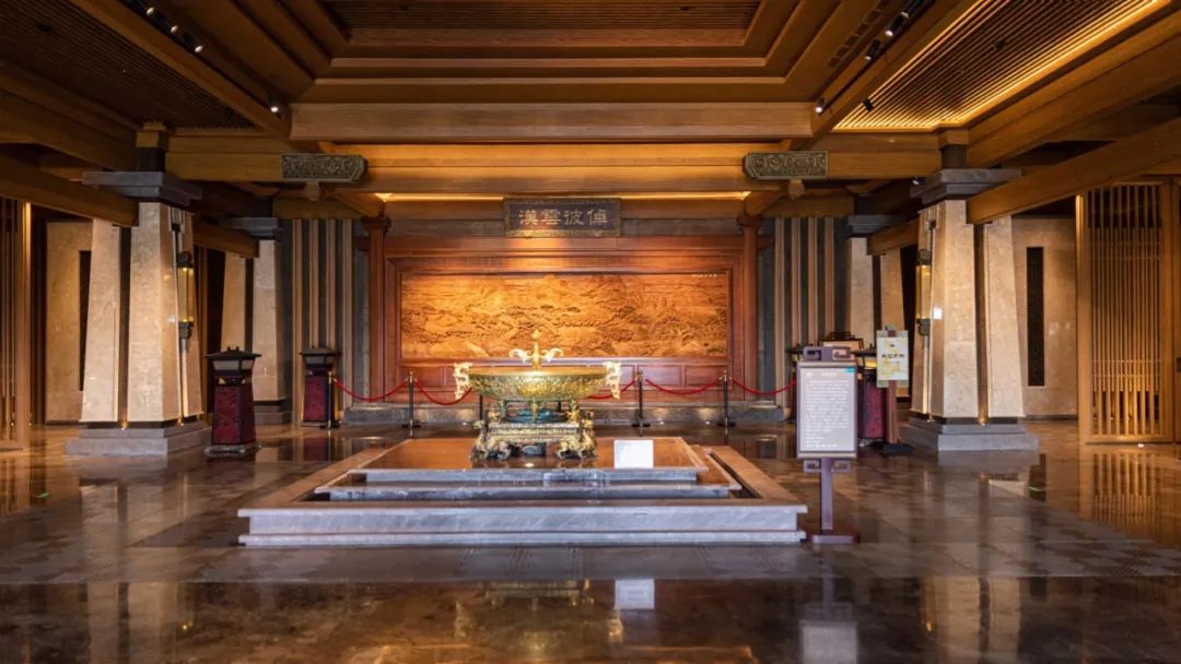 汉中旅游攻略两天一夜品汉中美食,汉中市旅游攻略亲子游