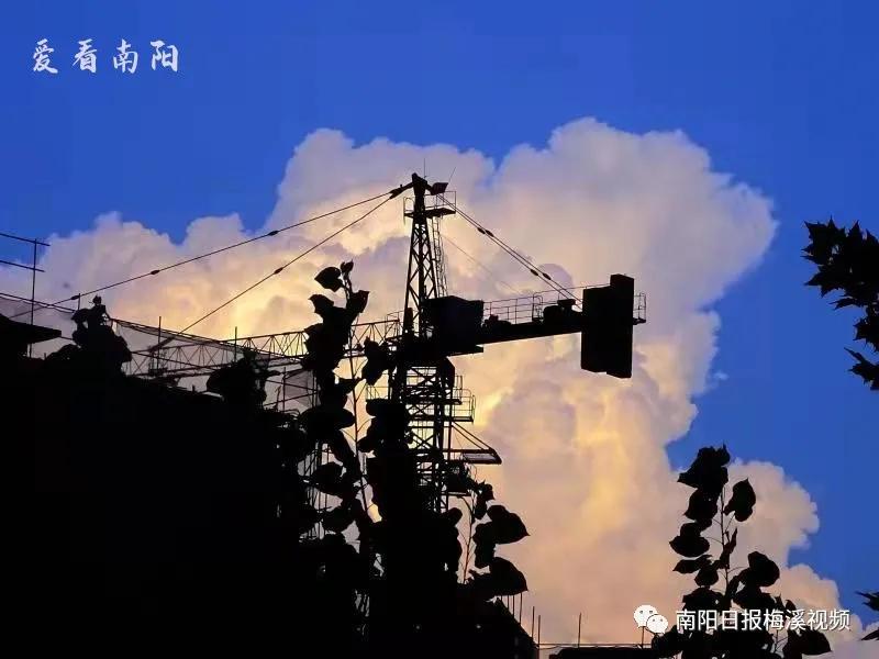 爱看南阳㉟你好2022，再见2021