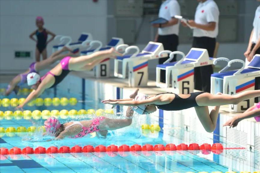 南昌15分钟健身,实现健身自由是什么体验