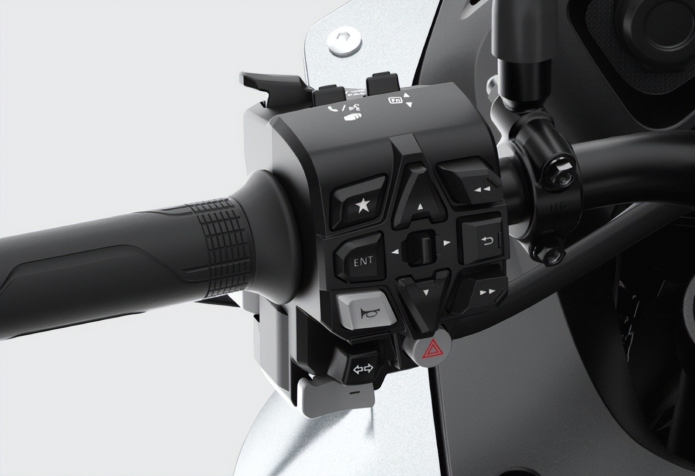 本田nt1100旅行摩托车试驾,本田nt1100摩旅版官方价格