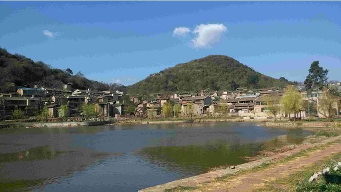 广州到昆明自驾游沿线景点推荐,上海到昆明自驾游路上景点