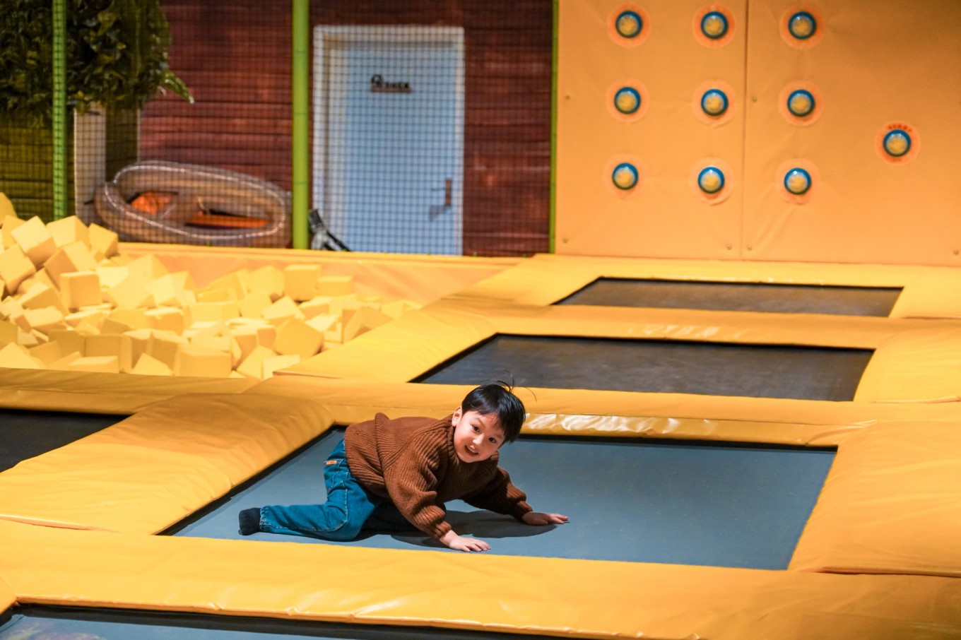 佛罗伦萨小镇带娃,带小孩旅游推荐佛罗伦萨