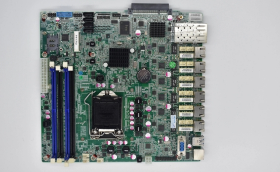 电脑放久了无信号,电脑放久了进不了系统怎么办