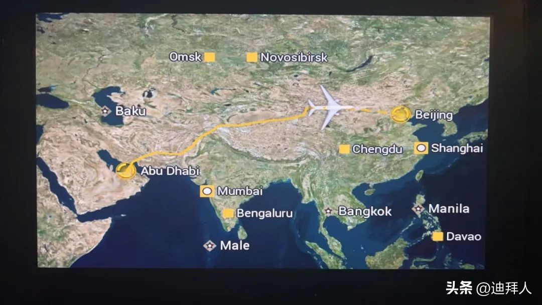 阿联酋回国疫情隔离最新规定,迪拜回国阿联酋航空防疫政策