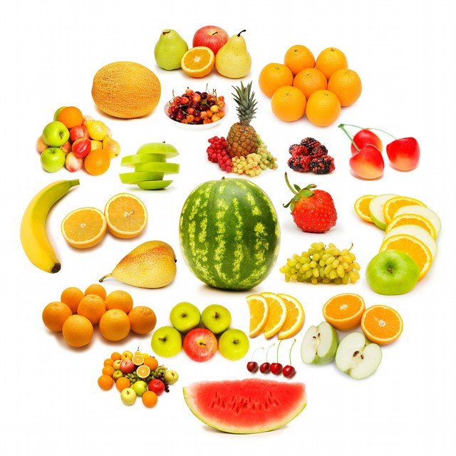 食物中含有的七大营养素图,食物中的六大营养素是什么