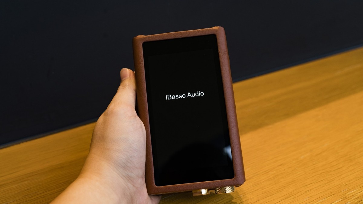 站在超旗舰之巅——iBassoDX320MAX手记