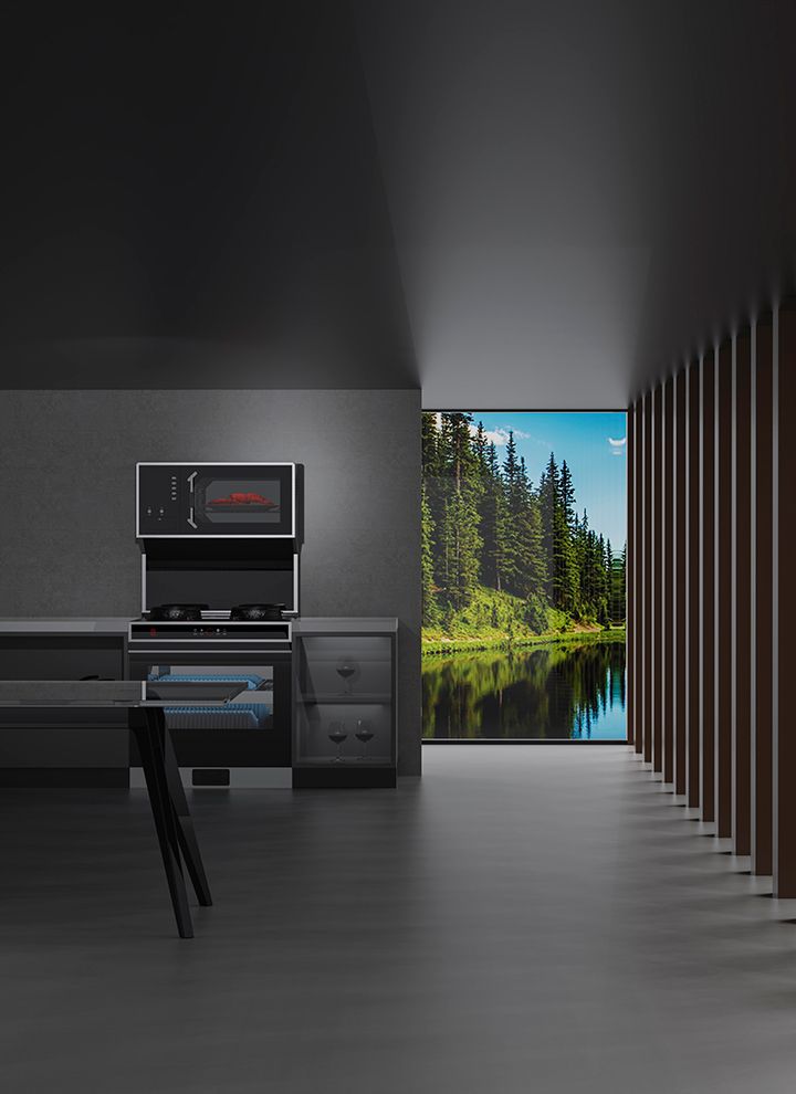 华焰电焰灶,华焰天下电焰灶价格