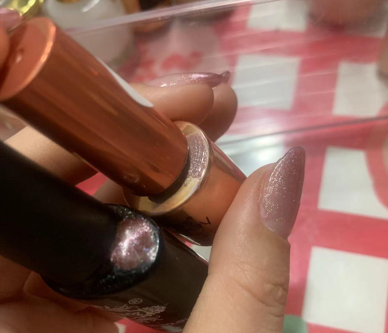 新手学美甲都需要准备什么东西,美甲新手入门都需要买什么