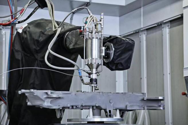 我国最强的激光炮穿透力有多强,激光炮能打穿地球吗