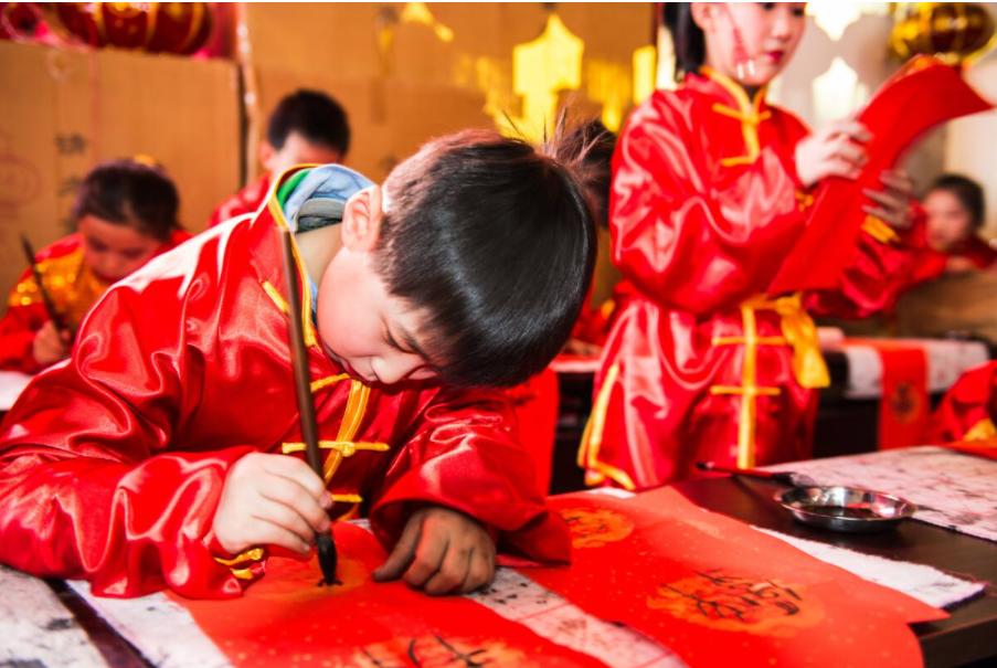 双减后寒假计划表,双减第一个寒假