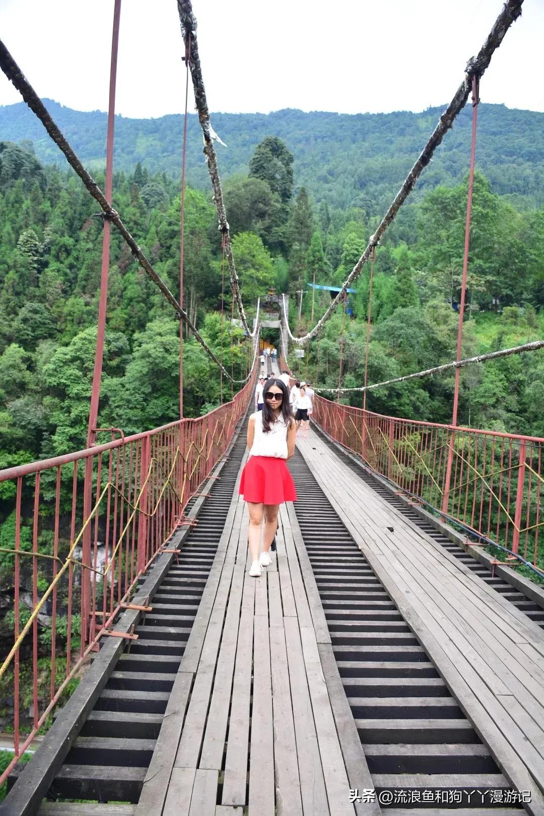 四月份成都近郊一日游好去处,2022成都近郊看雪一日游最佳去处