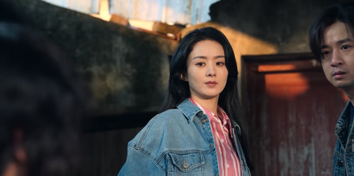 风吹半夏对赵丽颖未来发展的影响,风吹半夏演员们对赵丽颖的评价