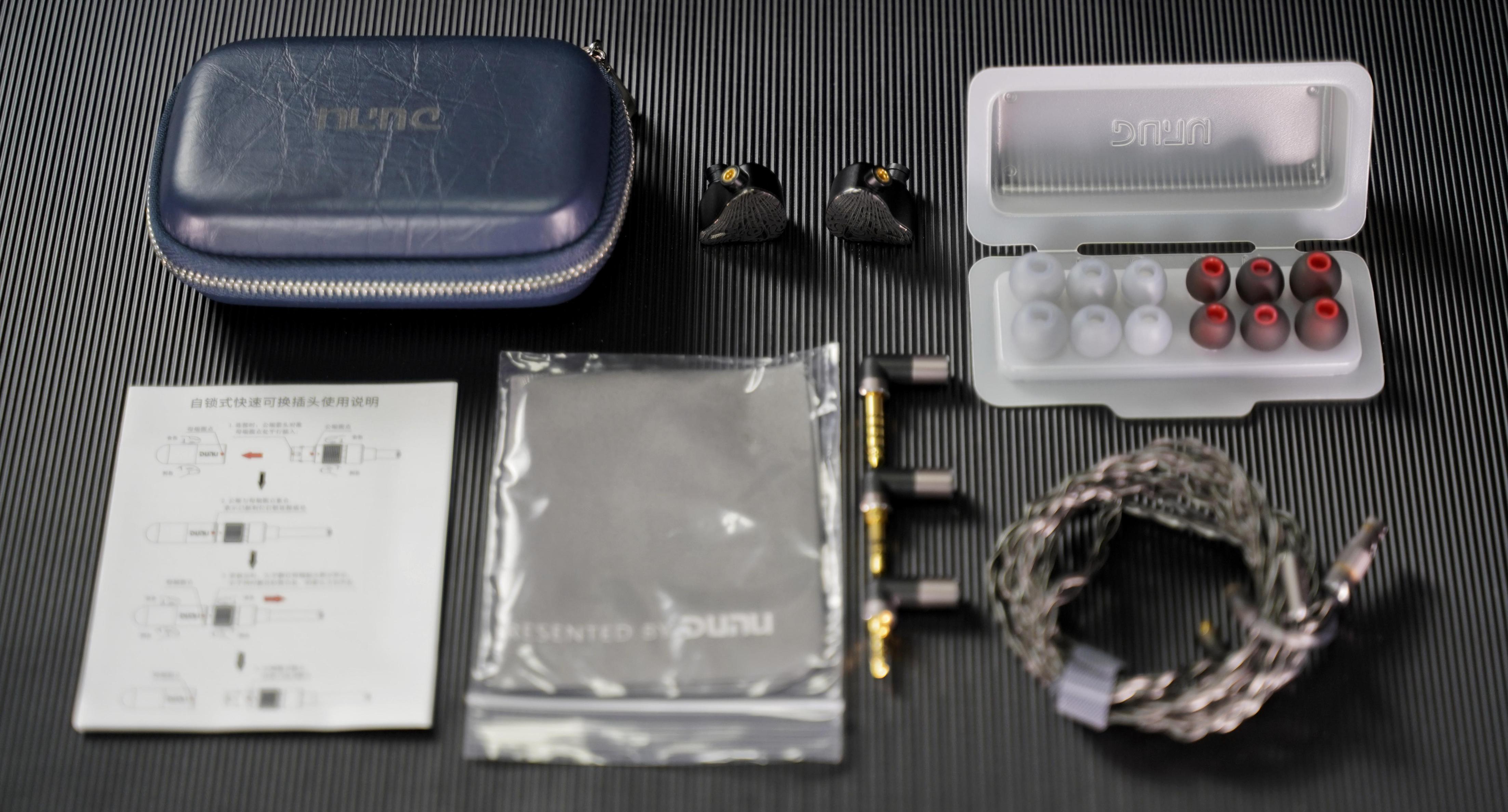 达音科2002开箱,达音科dunuest112测评