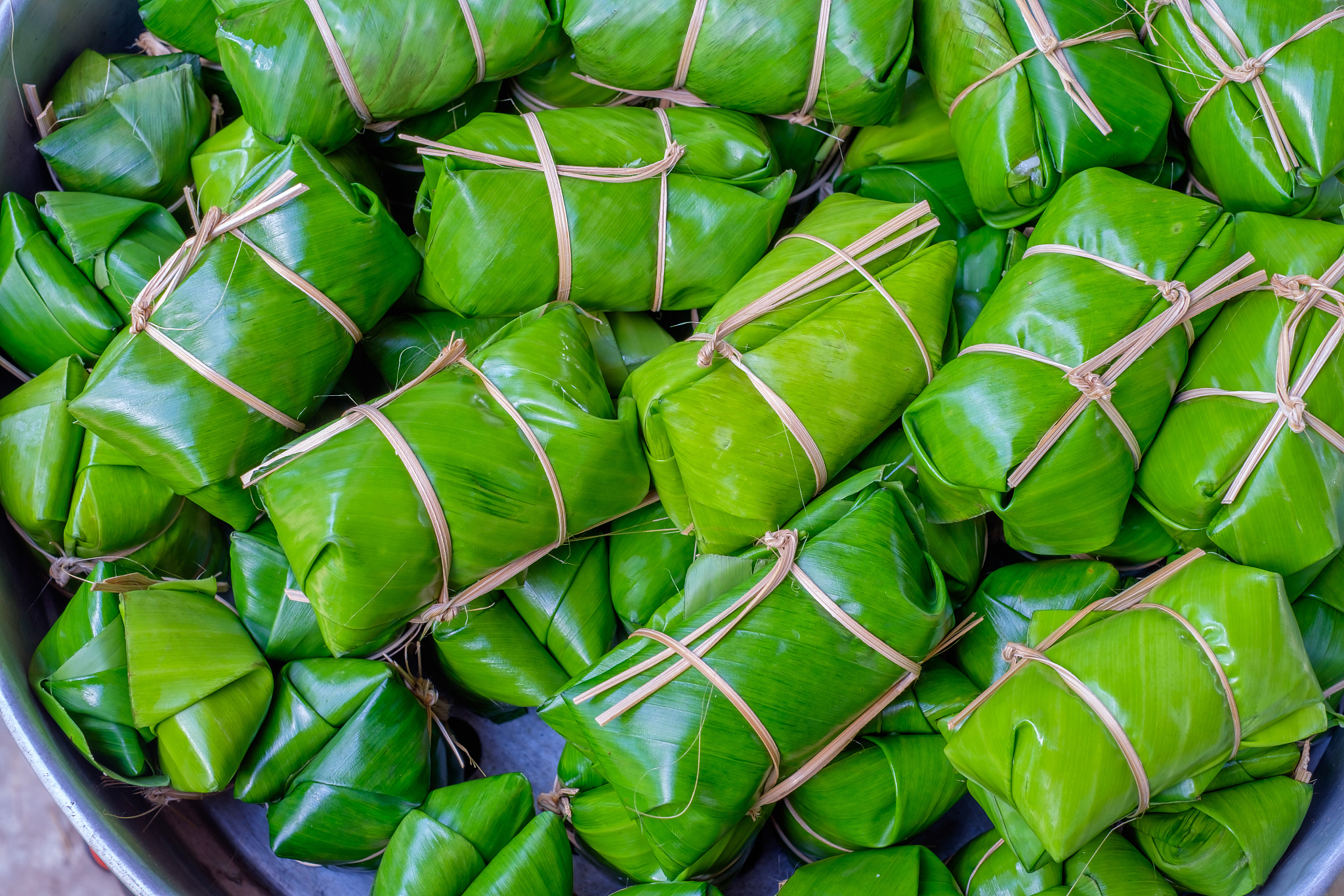 端午节小孩可以吃两个以上粽子吗,端午节可以给3岁的孩子吃粽子吗