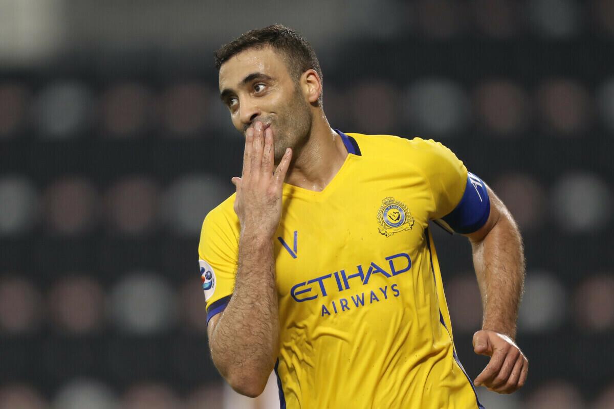 利雅得胜利和沙特比分,利雅得胜利沙特国家队