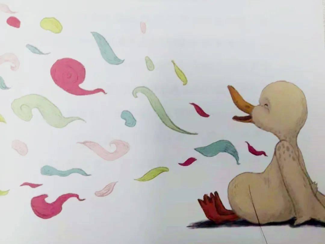 宰白鸭的真实原因,宰白鸭