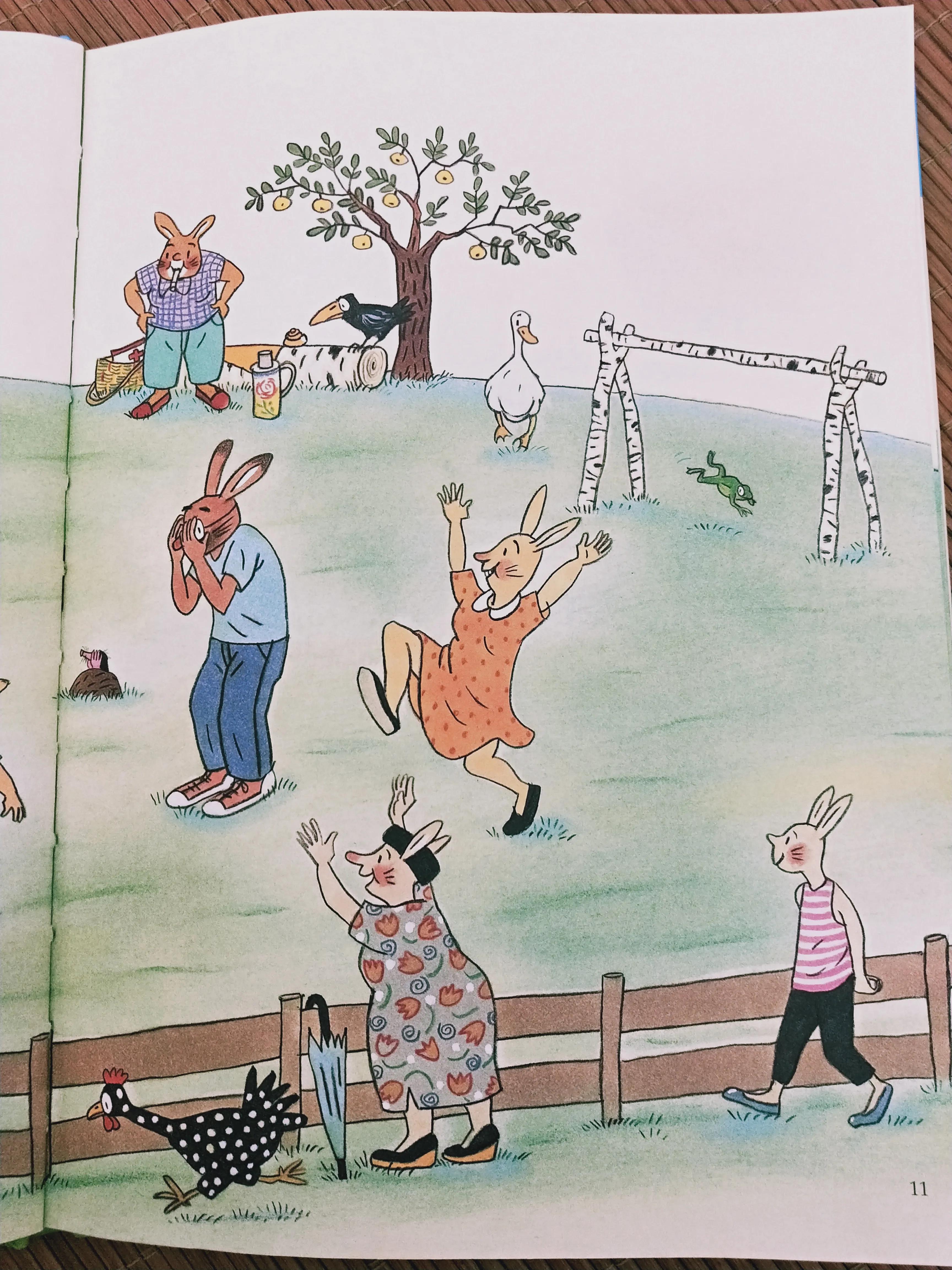 小兔卡尔踢足球绘本讲述,阅读绘本足球