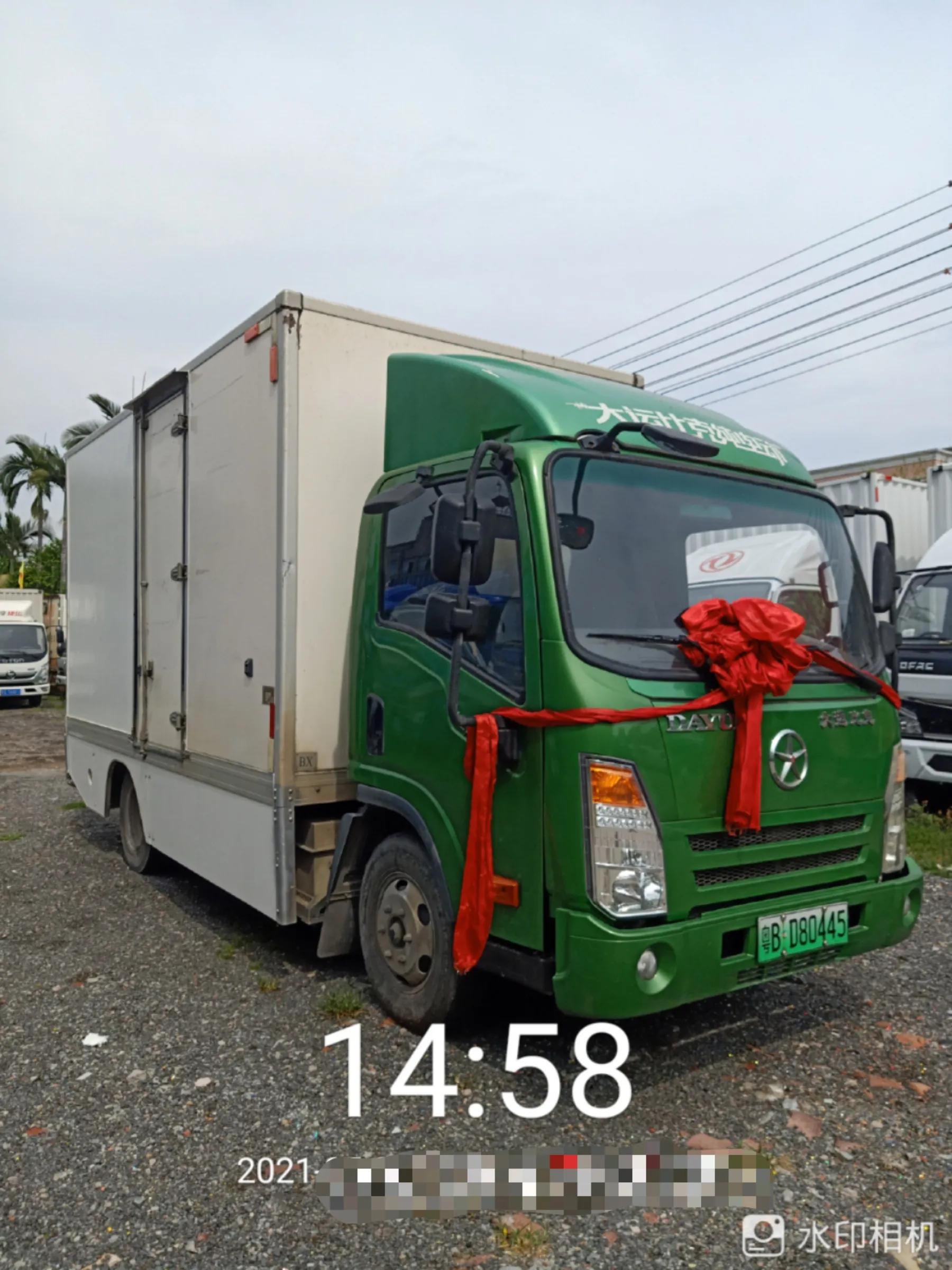 深圳电动货车租赁 (深圳货车出租平台)