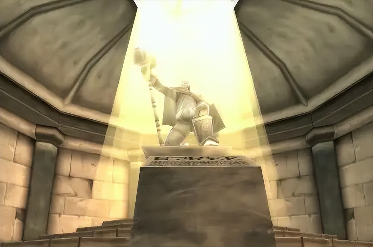 魔兽TBC：NQ勇闯盲盒黑庙集合石奇葩见闻