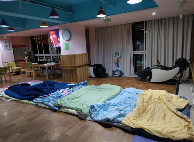 同心抗疫有你,同心抗疫为爱护航