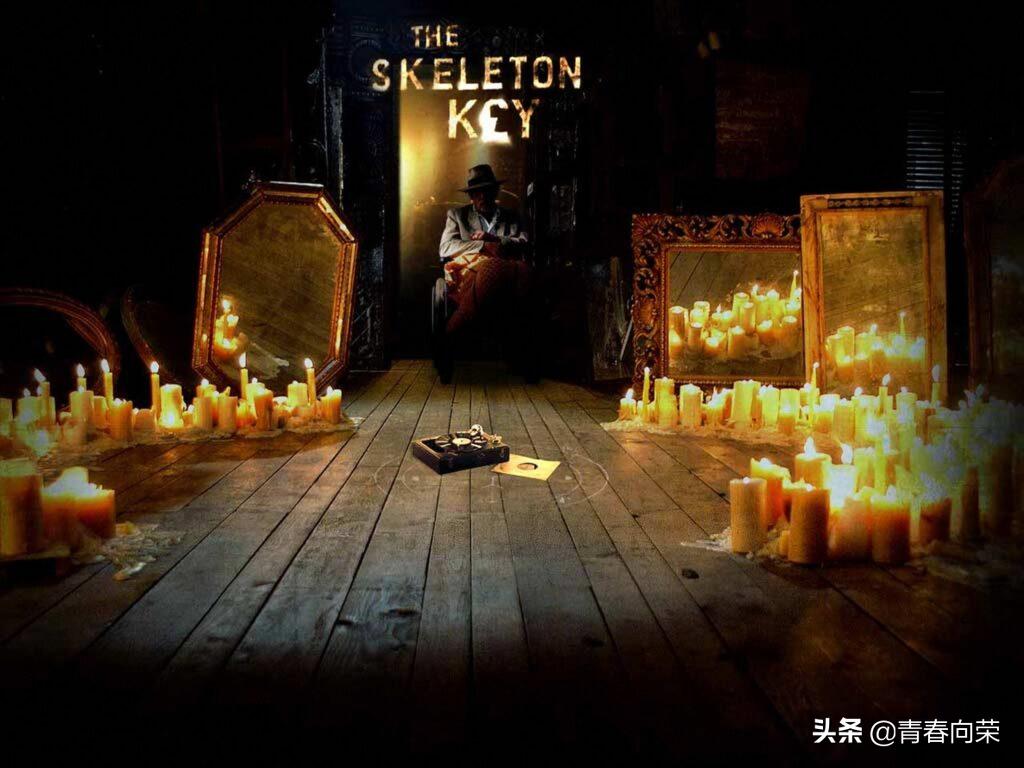 吓出700万人心理阴影的恐怖电影,十部绝望到极致的恐怖电影