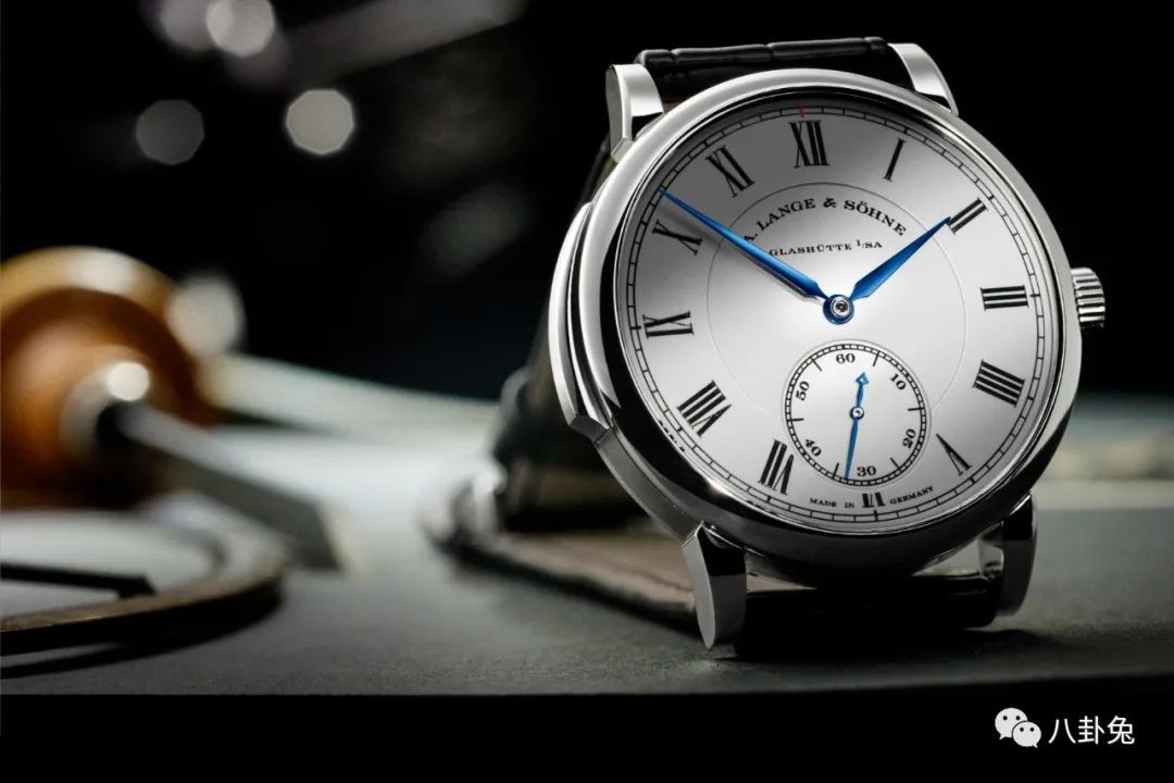 朗格值得收藏的名表,积家jaegerlecoultre手表玫瑰金