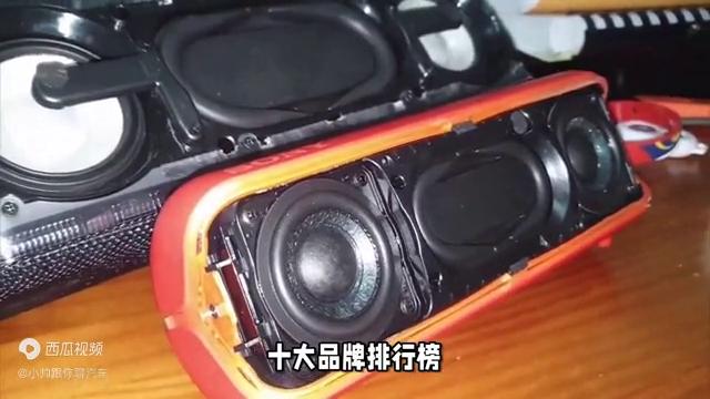 2020年汽车喇叭十大品牌,十大公认音质好的汽车喇叭品牌