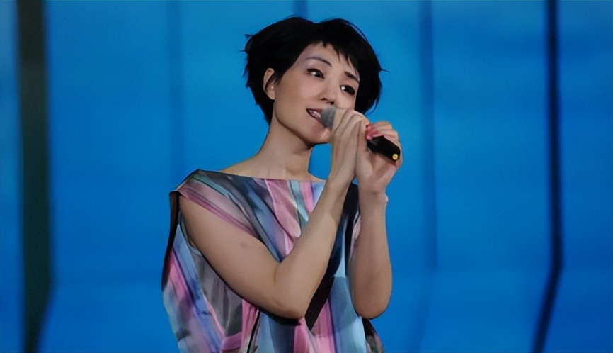 人间清流李健的成名之路,李健与清华女博士的爱情