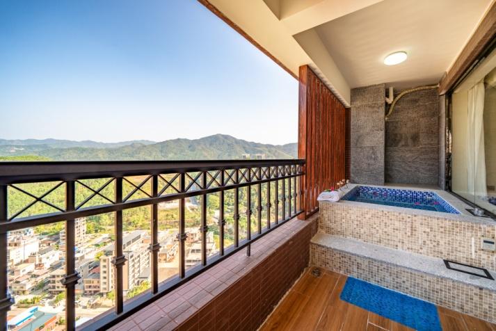 南昆山十大民宿温泉,旅游攻略广东南昆山温泉