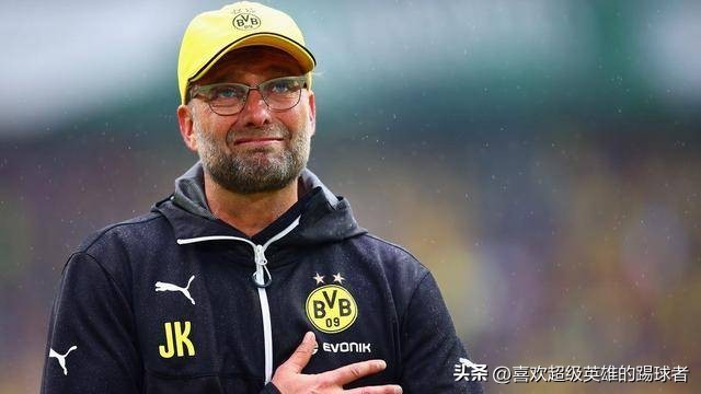 克洛普的经历,克洛普的7年之痒