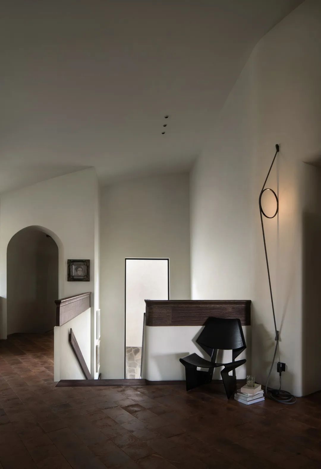 ACE DESIGN｜成都湖岸艺术别墅：逸享自在的湖岸艺术“家”