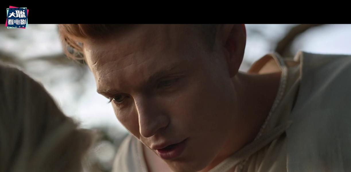 指环王力量之戒精灵怎么逃出来的 (指环王力量之戒第1集解析)