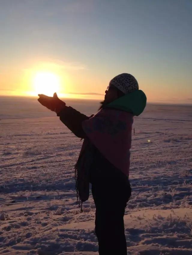从南到北旅行,从南游到北