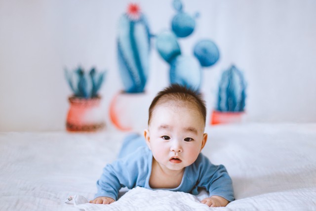 要怎样才能让孩子自主入睡,怎么样才能使孩子自主入睡