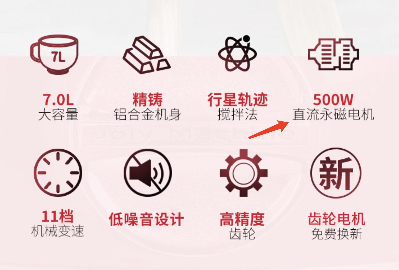 博世5s32和凯度f6厨师机哪个好,凯度K2厨师机