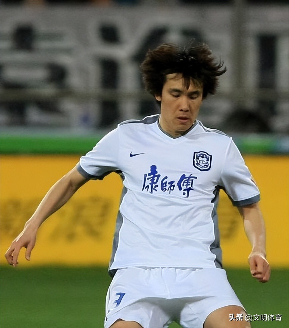 孙准浩韩国队能首发吗,孙准浩之前鲁能外援