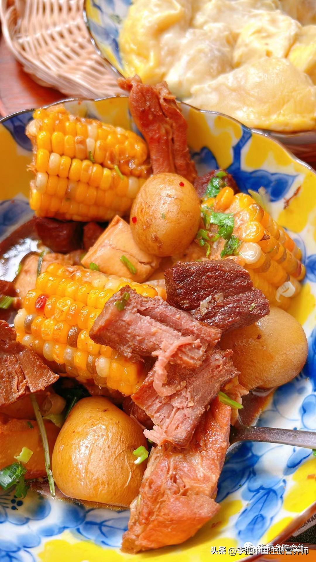 十种预防心脑血管疾病的食物,预防心脑血管病吃什么肉比较好