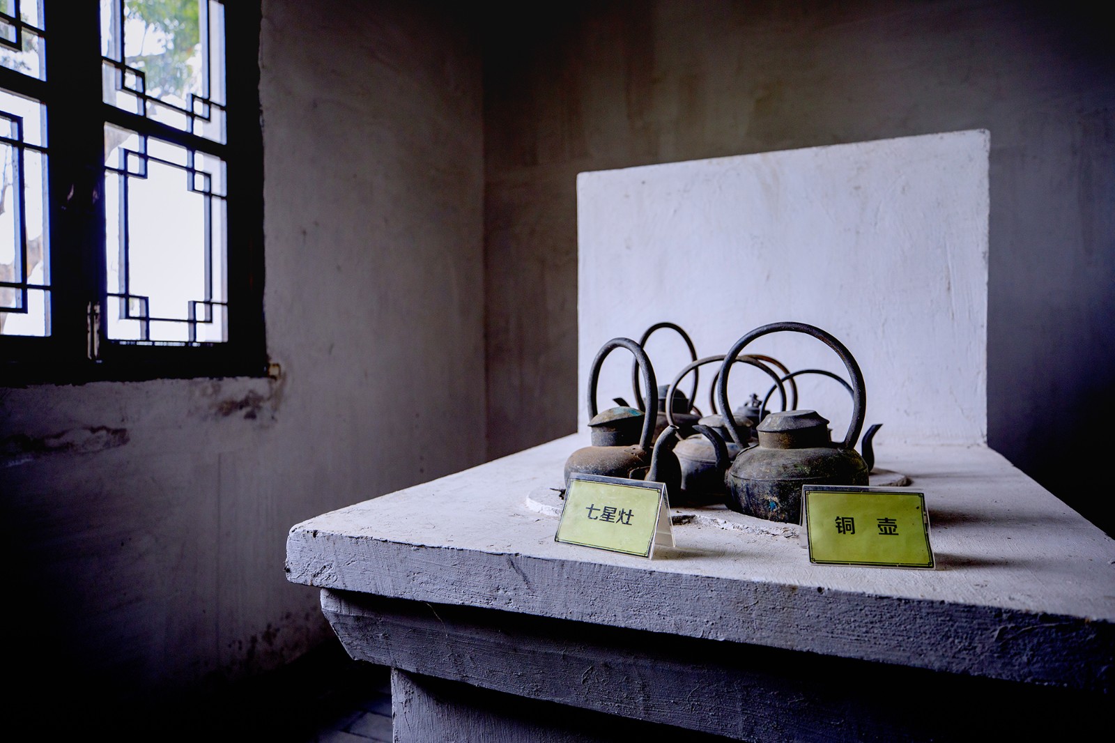 沙家浜景区诗句,沙家浜芦荡在什么地方