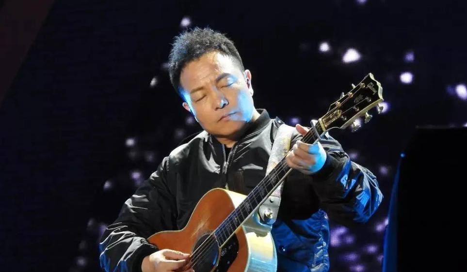 许巍的抑郁症严重吗,许巍如何战胜抑郁