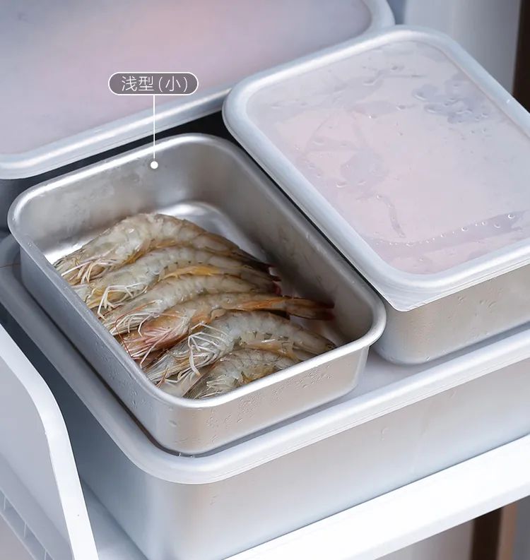 疫情过后买冰柜,疫情囤货买多大冰柜