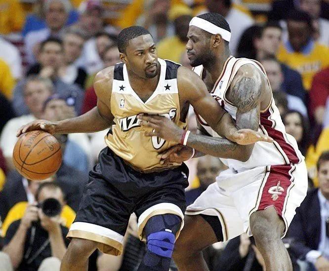 盘点nba历史0-5号球衣,nba0号球衣代表