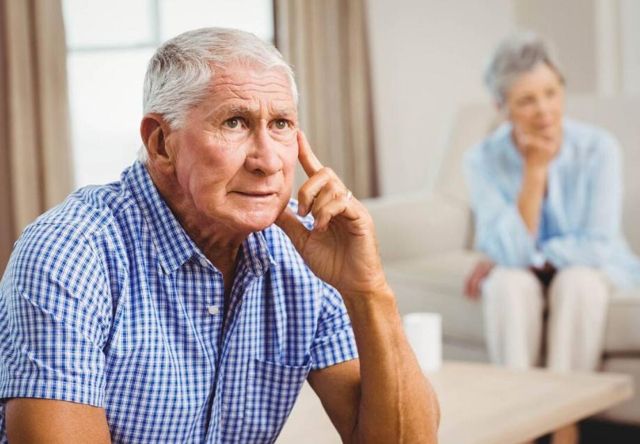 老年人夫妻生活，可以到多大岁数？一周几次为好？正确说法来了